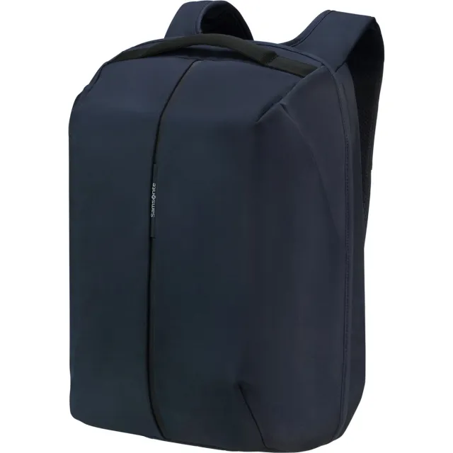 Samsonite Securipak 2.0 rugzak donkerblauw DARK BLUE