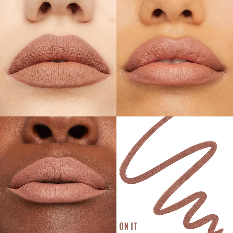 Maybelline New York Lifter Liner lippotlood On It, foto 3