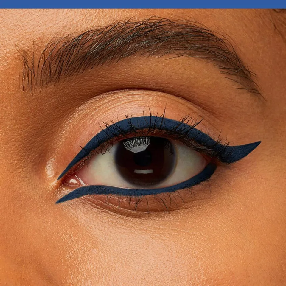 Bourjois Twist'Matic Kajal oogpotlood 005 Mille et une Blue, foto 6