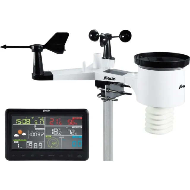 Alecto WS-5500