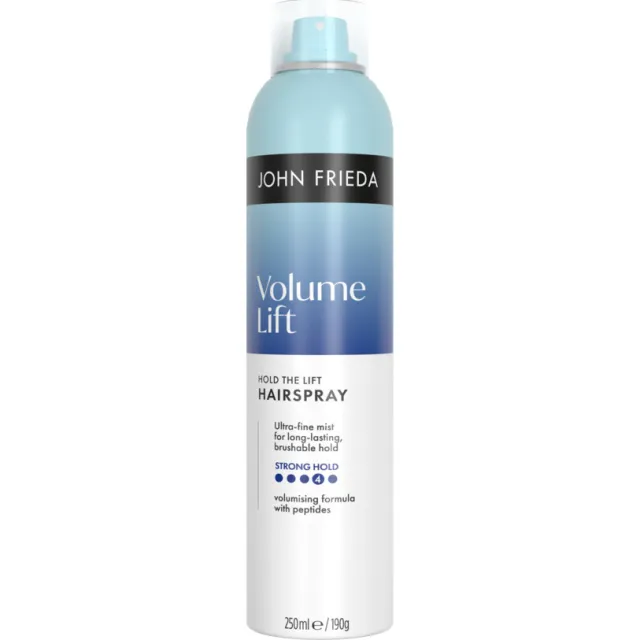 John Frieda Volume Lift haarspray