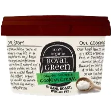 Royal Green Kokosolie