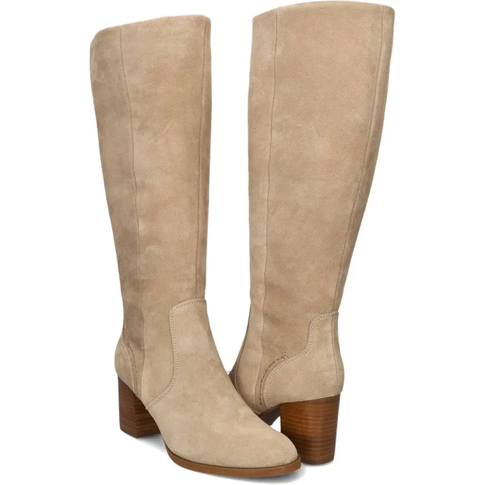 Blasz Laarzen Shn2259 Beige, foto 2