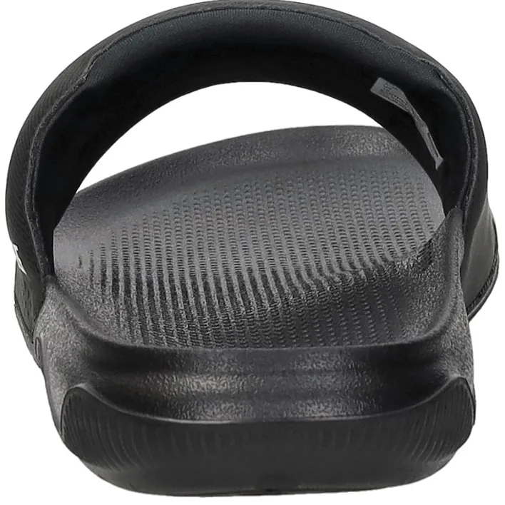 Reef Tailslide slippers zwart, foto 3