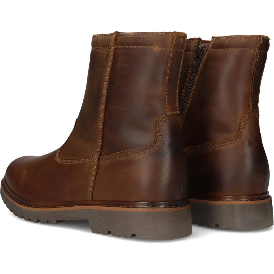Mazzeltov Boots 780084 Cognac, foto 2