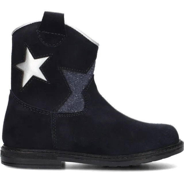 Pinocchio Laarzen P1697 Blauw