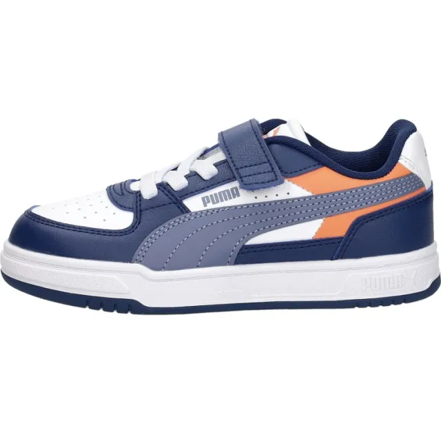 Puma Caven III Block sneakers blauw, foto 2