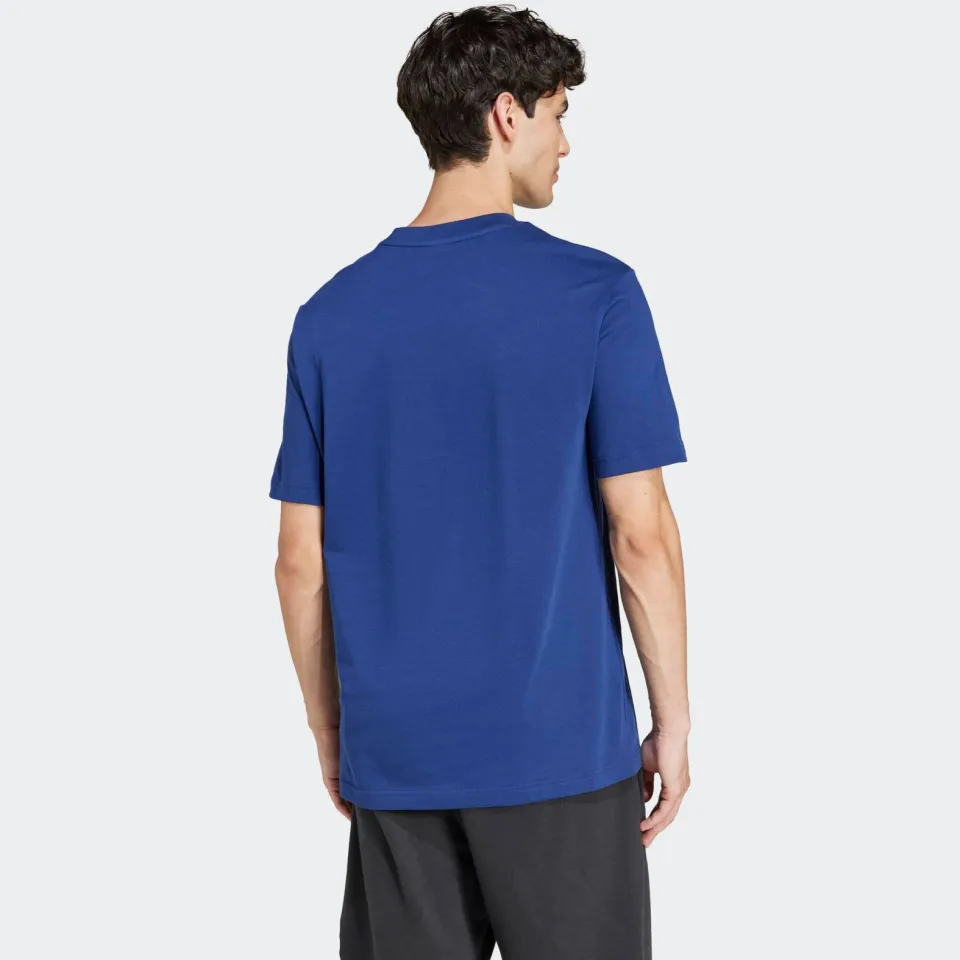 Adidas Sportswear T-shirt donkerblauw, foto 5