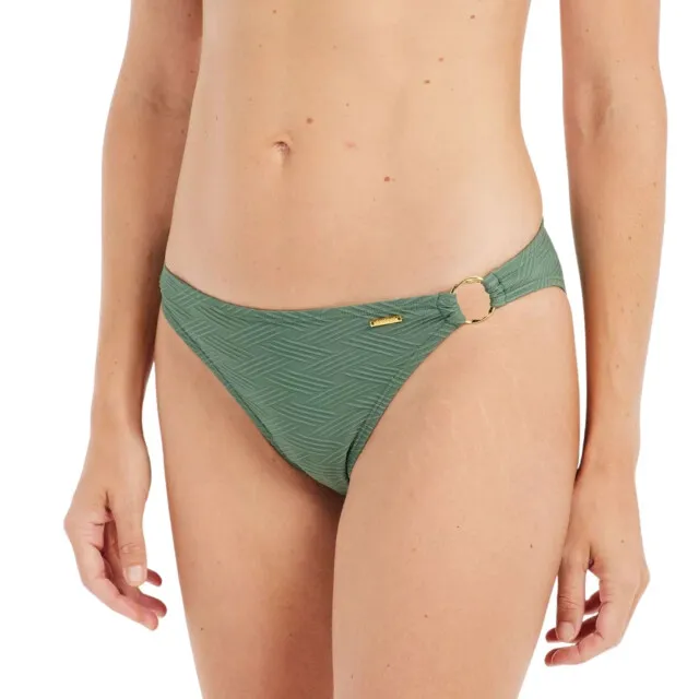 Protest MixGayle bikinislip groen, foto 2