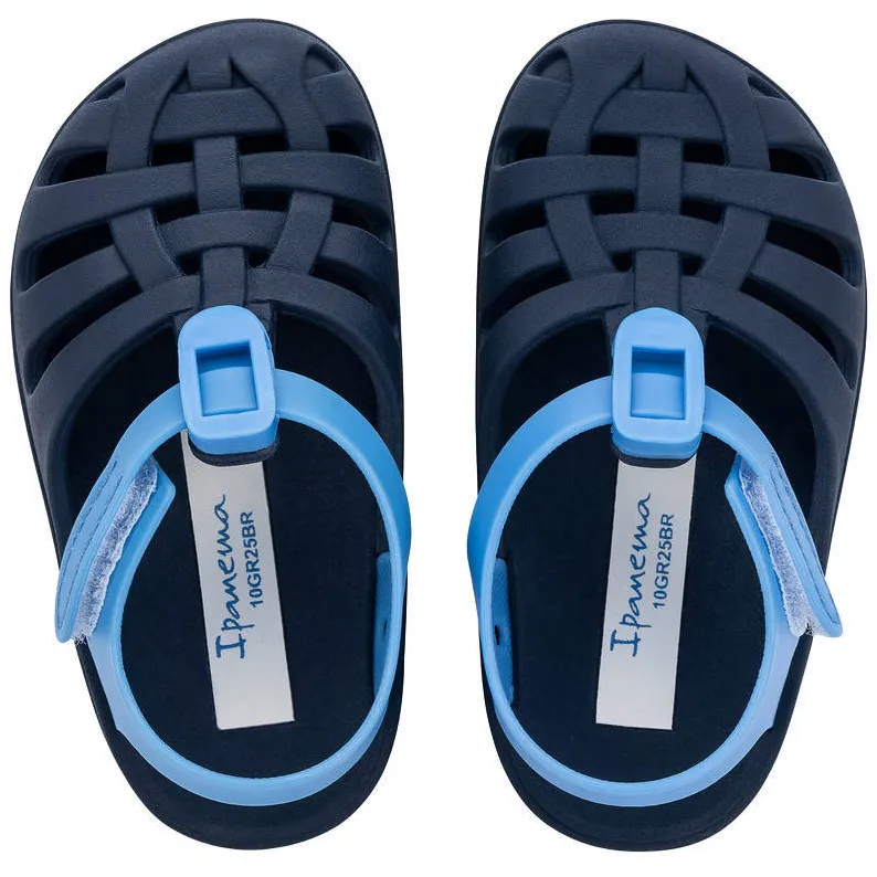 Ipanema IP.83622 sandalen donkerblauw, foto 5