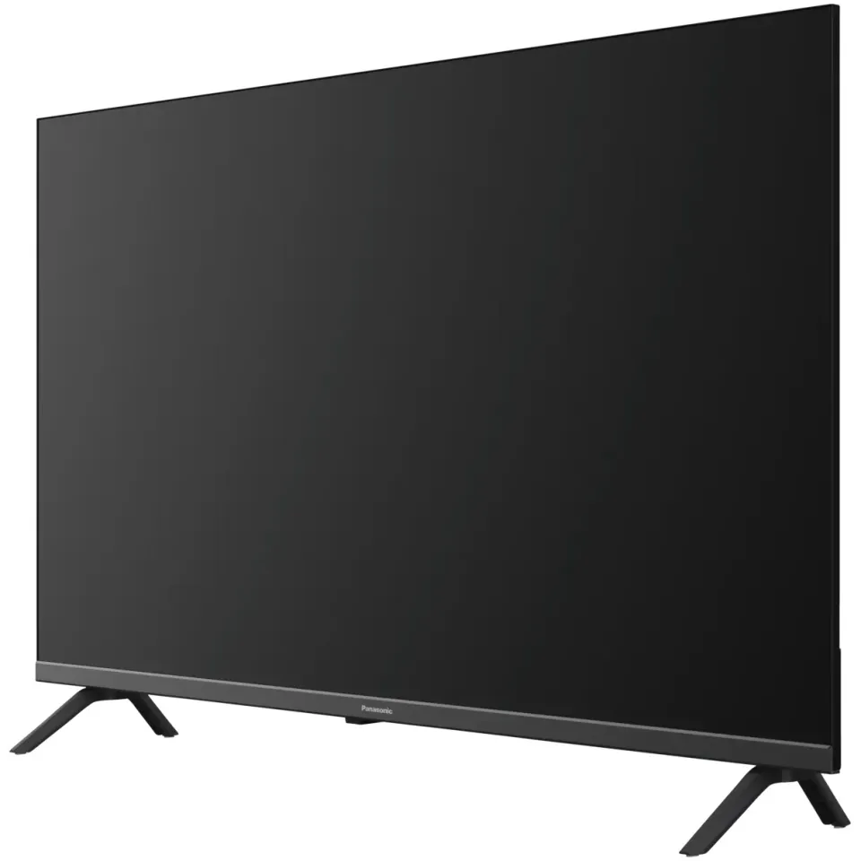 Panasonic TV-40S65CEZS televisie zwart