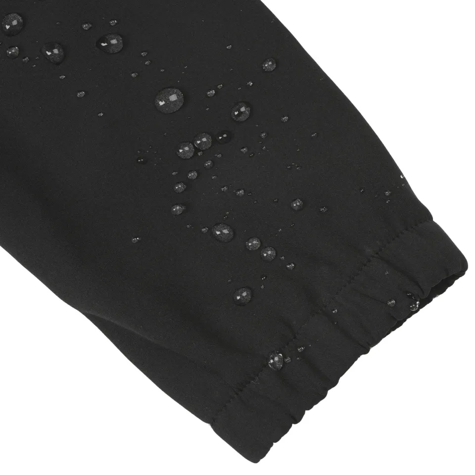 Icepeak Konan JR softshell jas grijs, foto 5