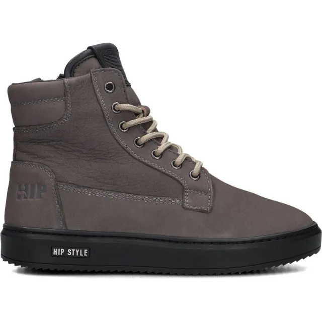 Hip Boots H2187 Grijs