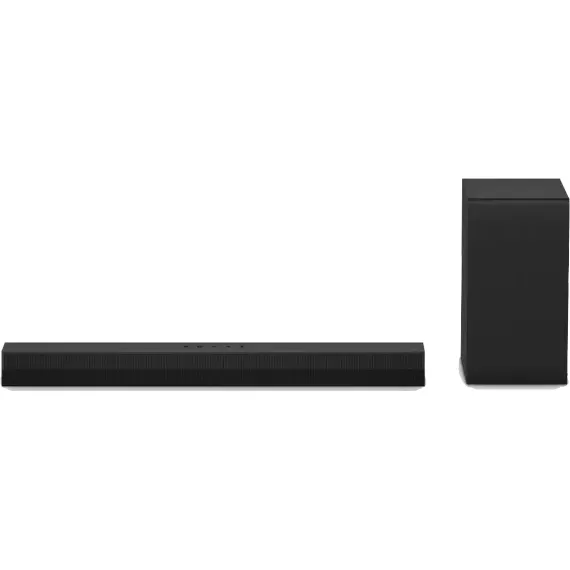Lg S40T Soundbar - 2.1 kanalen