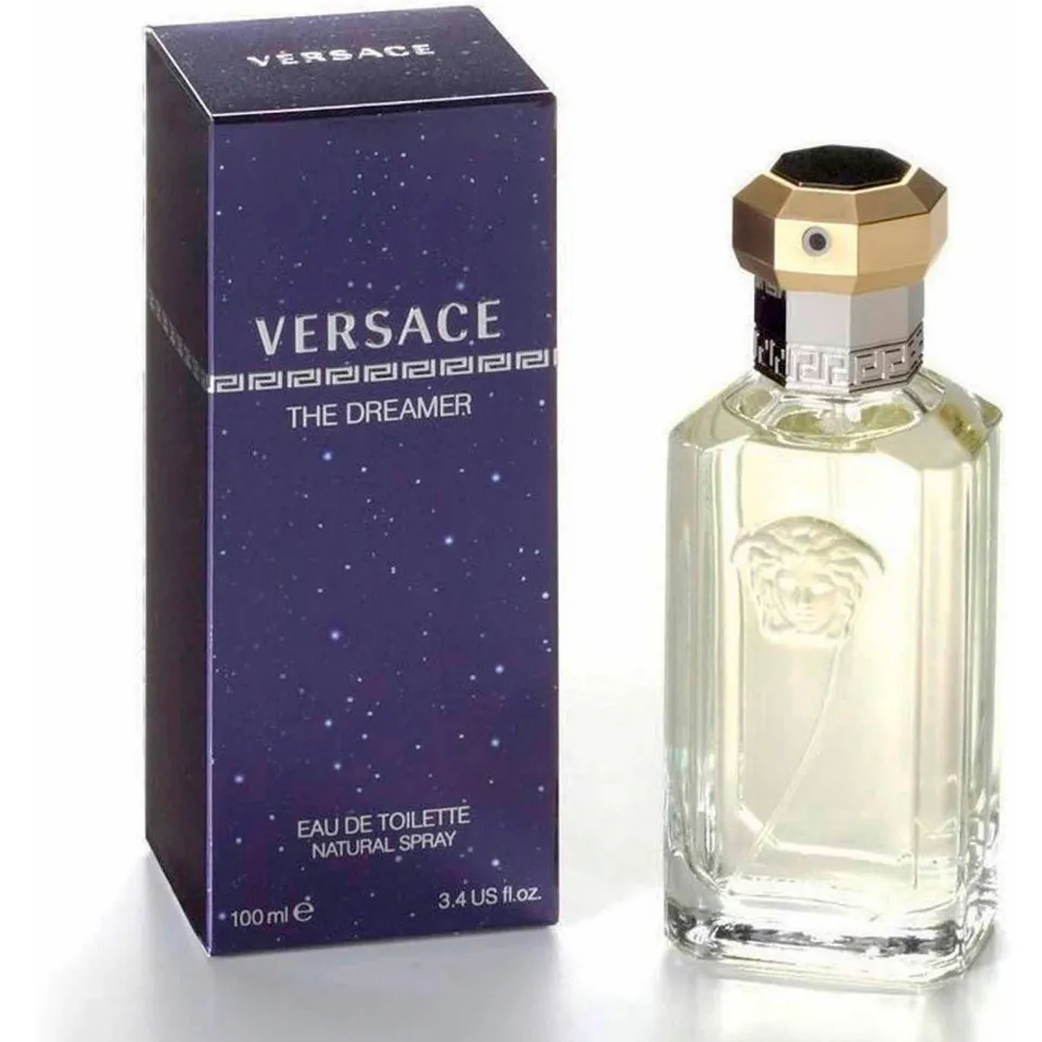 Versace Dreamer eau de toilette - 100 ml, foto 2
