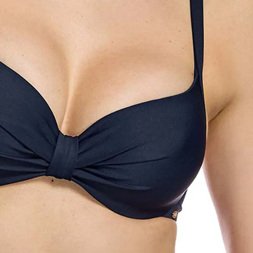 Ory W261624 bikinitop zwart, foto 2