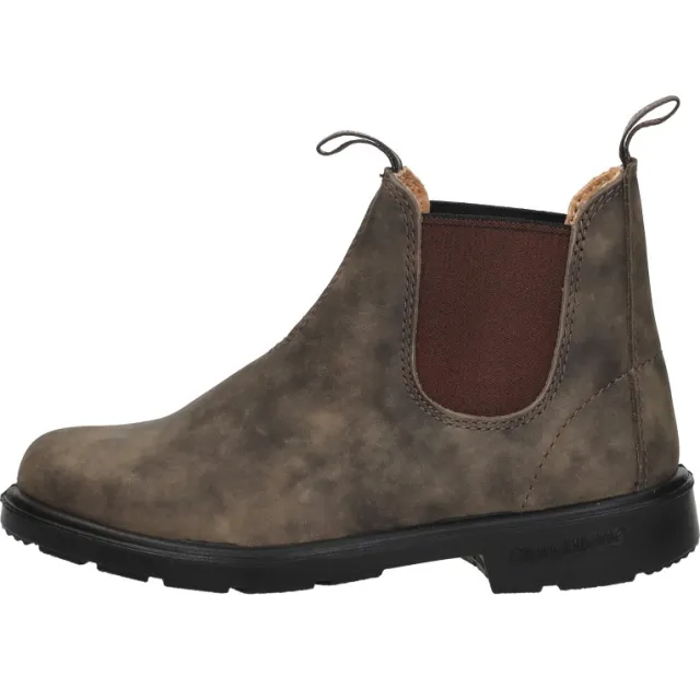 Blundstone 565 chelsea boots bruin, foto 2