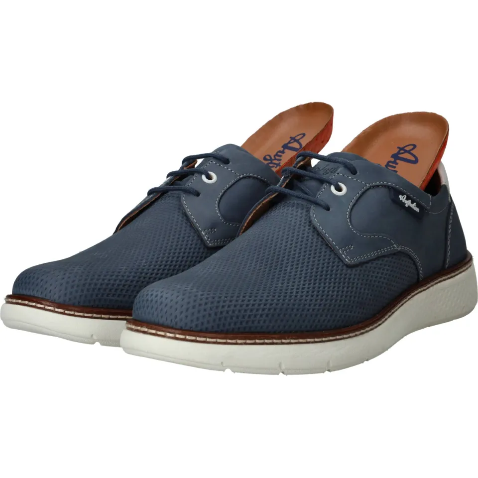 Australian Porto veterschoenen blauw, foto 8
