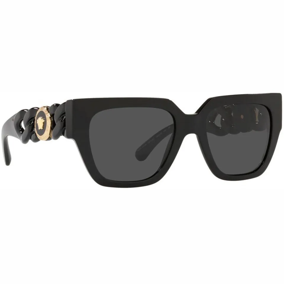 Versace 0VE4409 zonnebril zwart, foto 7