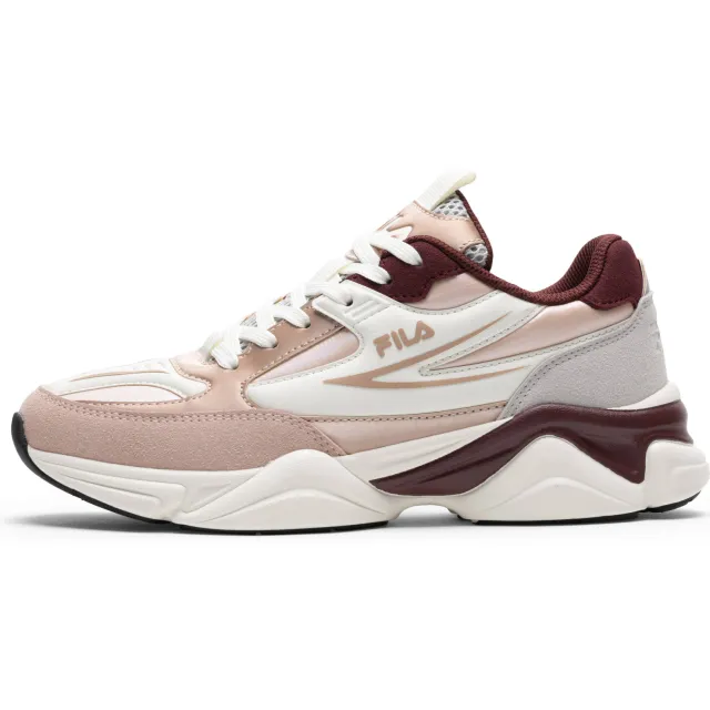Fila Recade sneaker roze, foto 2