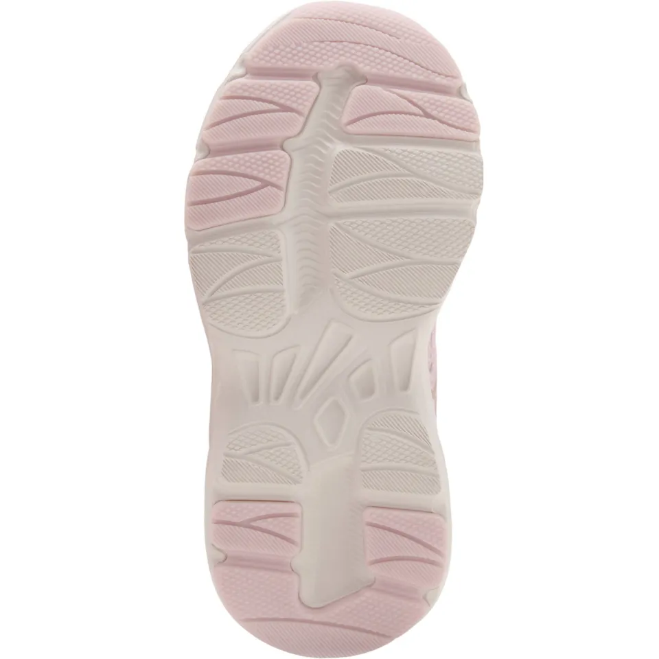 Mango Kids sneakers - lichtroze, foto 5