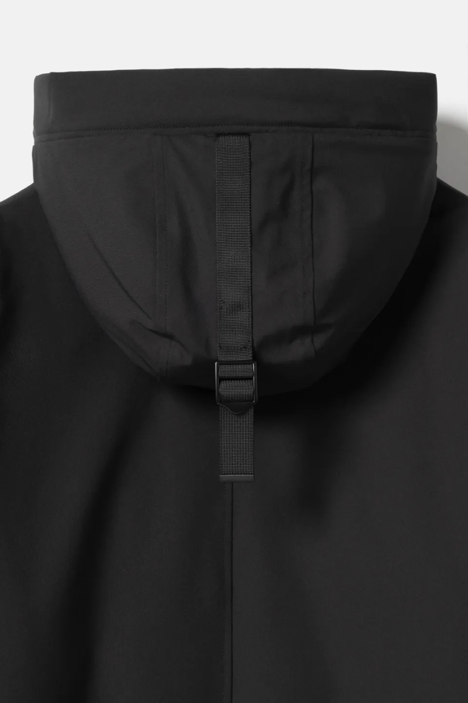 Elvine Alrik parka zwart, foto 7