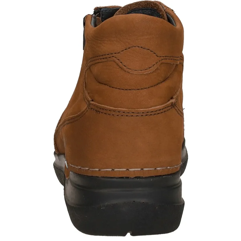 Wolky Why veterschoen cognac, foto 5