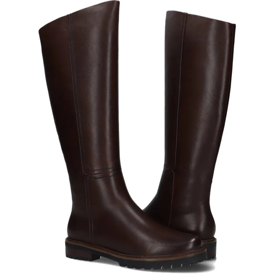 MARLOU Laarzen Gg478 Bruin, foto 4