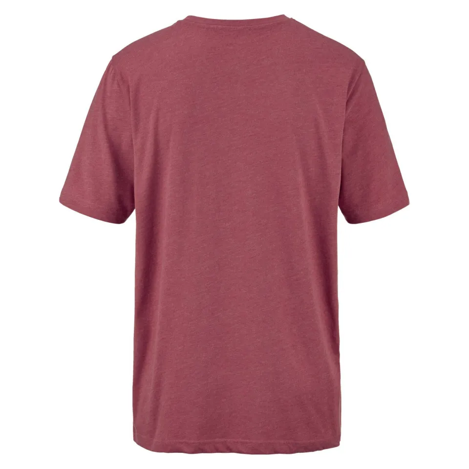 Babista Ulviento T-shirt rood, foto 3
