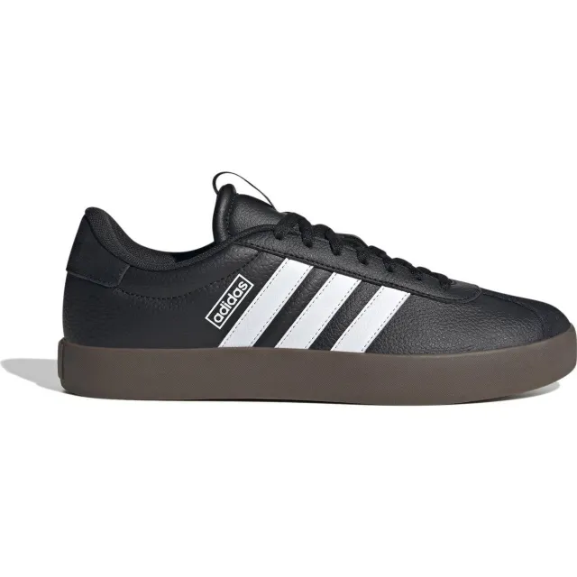 Adidas VL Court 3.0 sneakers zwart