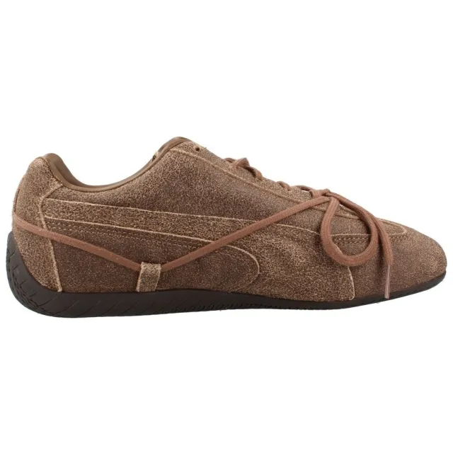 Puma Speedcat sneakers bruin Brown