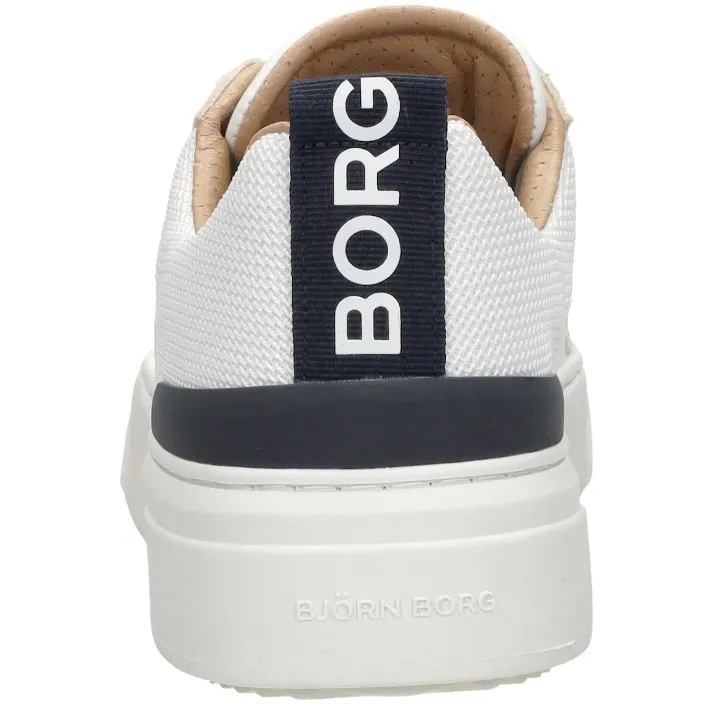 Björn Borg T1930 sneaker wit, foto 7