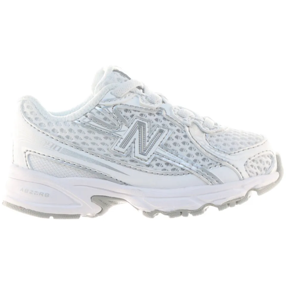 New Balance 740 mesh sneakers wit, foto 6