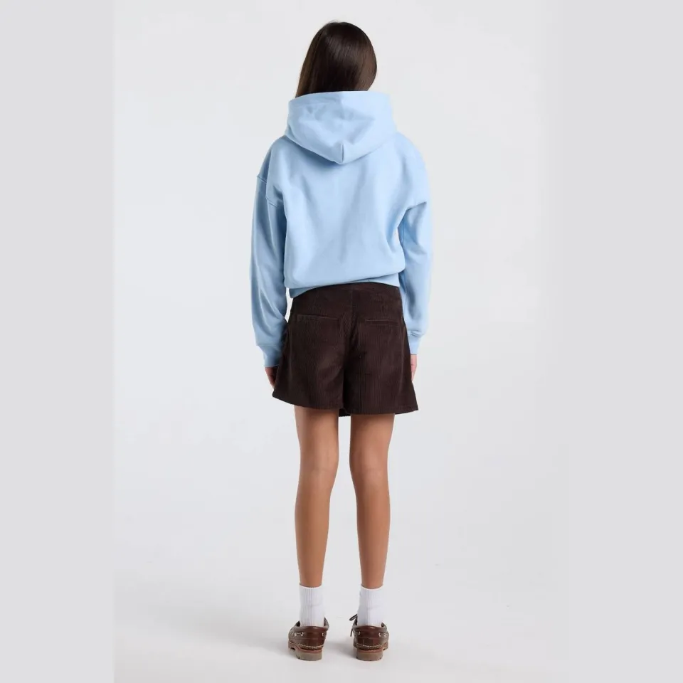 America Today corduroy skort bruin, foto 5