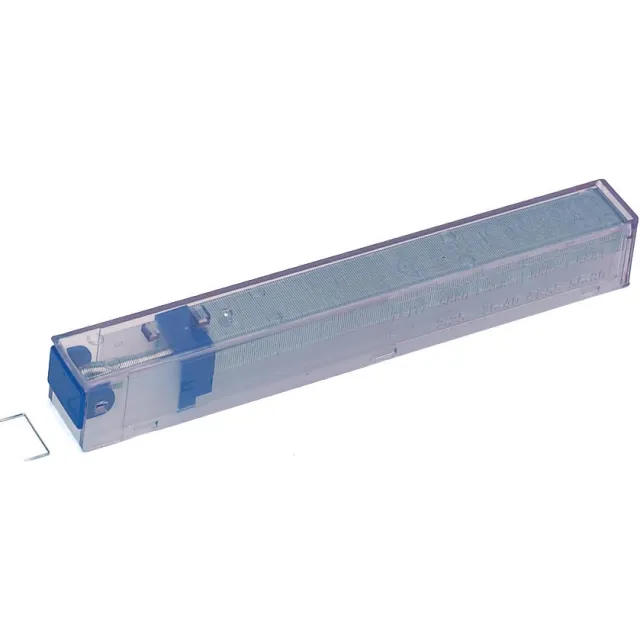 Leitz Nieten leitz cartridge k6 5x210 stuks