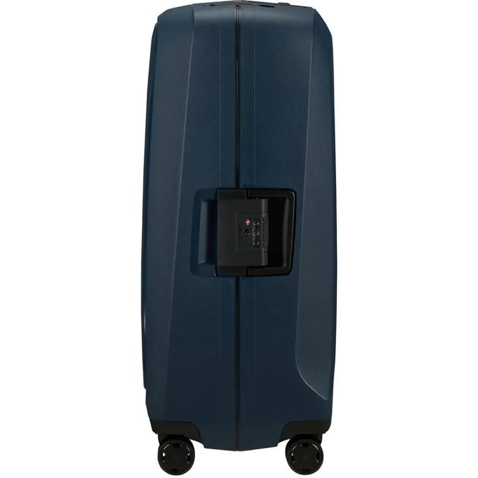 Samsonite Essens koffer 75 cm donkerblauw, foto 5