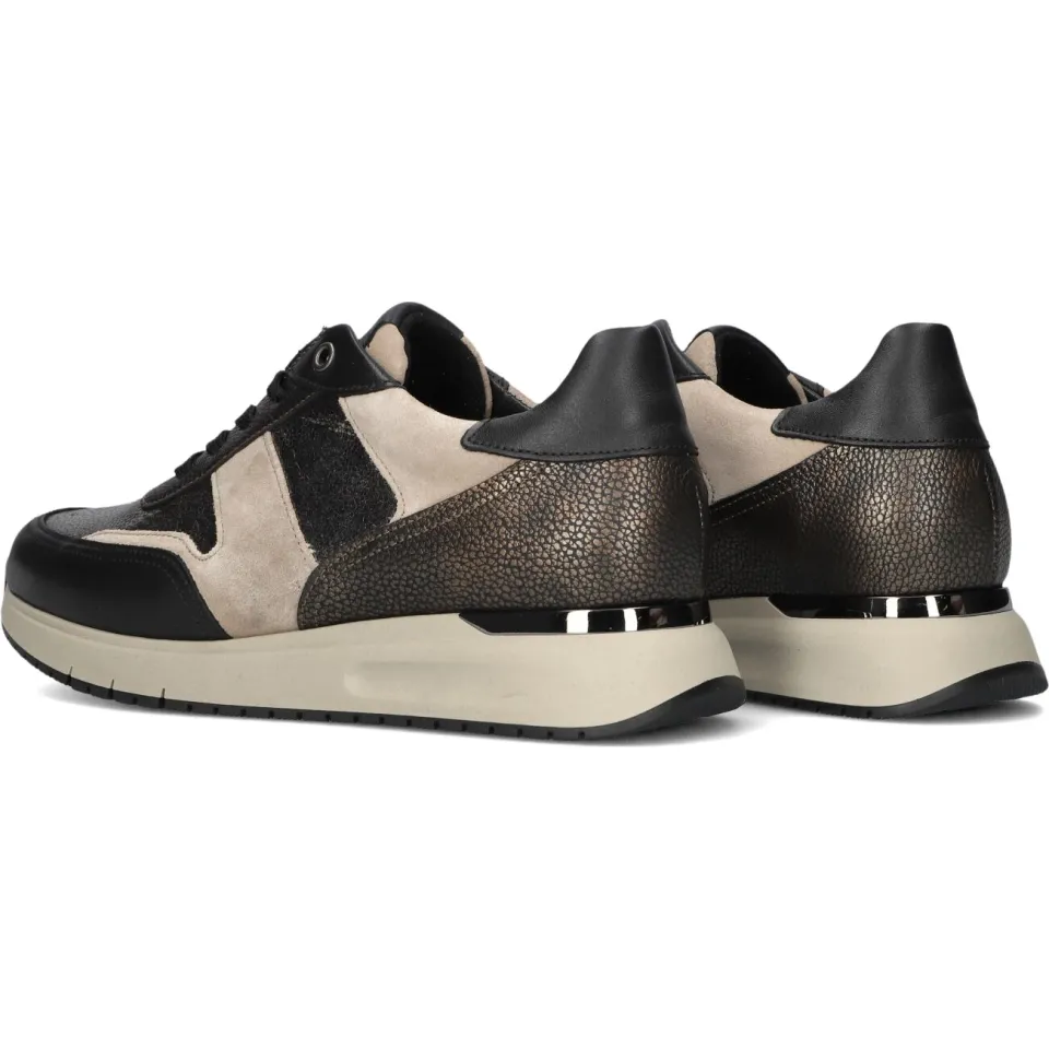 Gabor Sneakers 445.1 Brons, foto 5