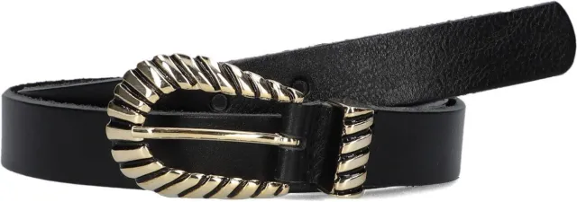 Notre-V 4306 riem zwart