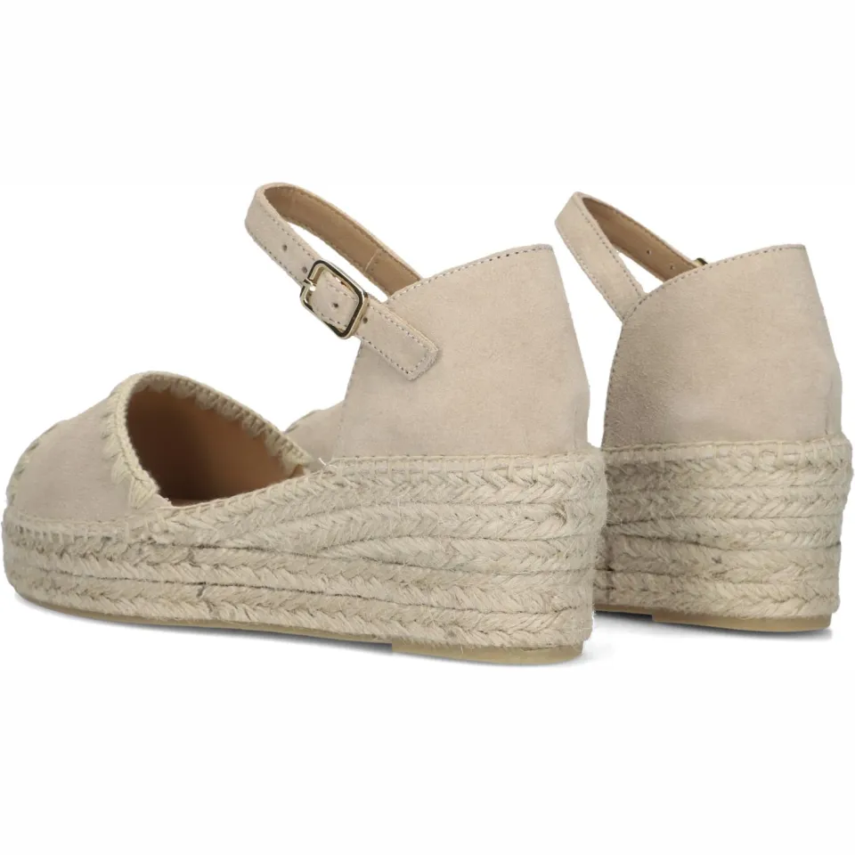 AYANA Espadrilles Omo25yu816 Beige, foto 5
