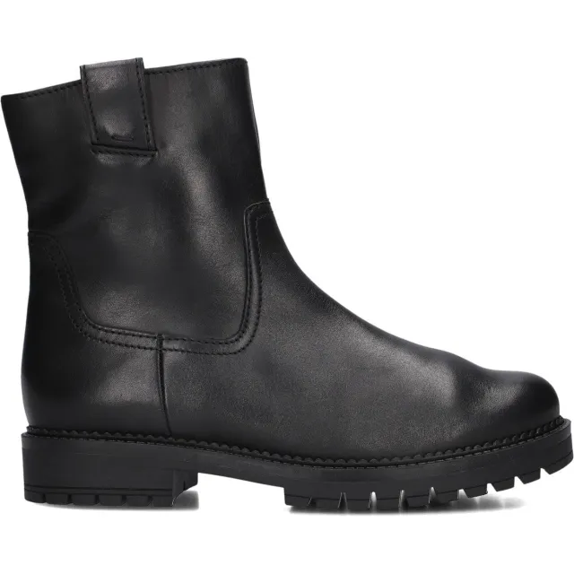 Gabor Boots 723.2 Zwart