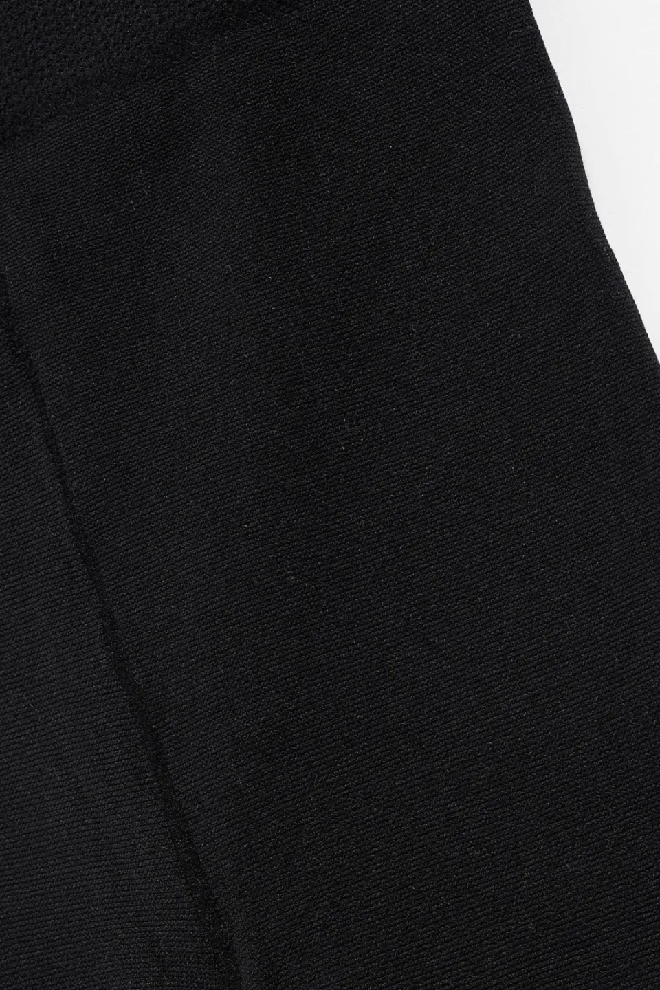 WE Fashion panty 50 denier zwart, foto 3