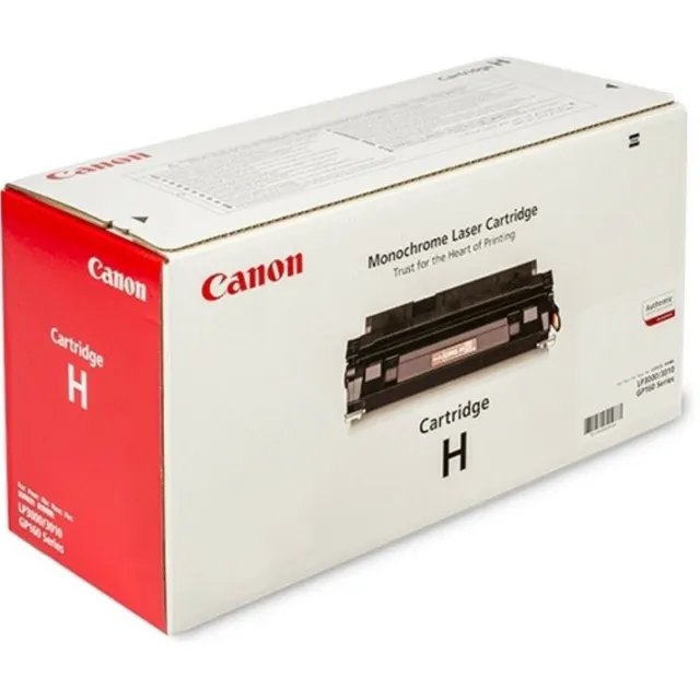 Canon EP-62 Toner Zwart