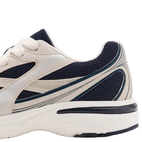 Mango Kids sneakers - donkerblauw, foto 3