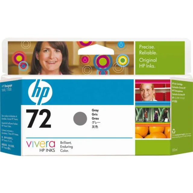 Hp 72 C9374A Army