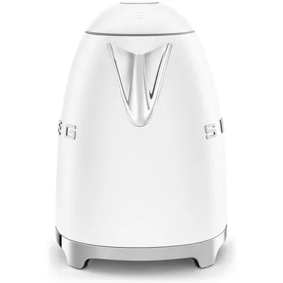 Smeg KLF03WHMEU waterkoker wit, foto 4