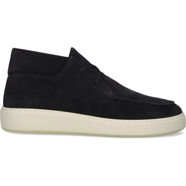 Nubikk Jiro Gio sneaker donkerblauw
