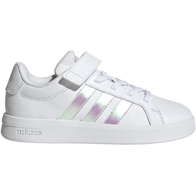 Adidas Grand Court 3.0 sneakers wit White