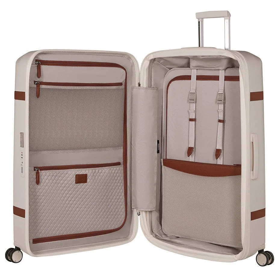 Samsonite Image koffer ivory, foto 6