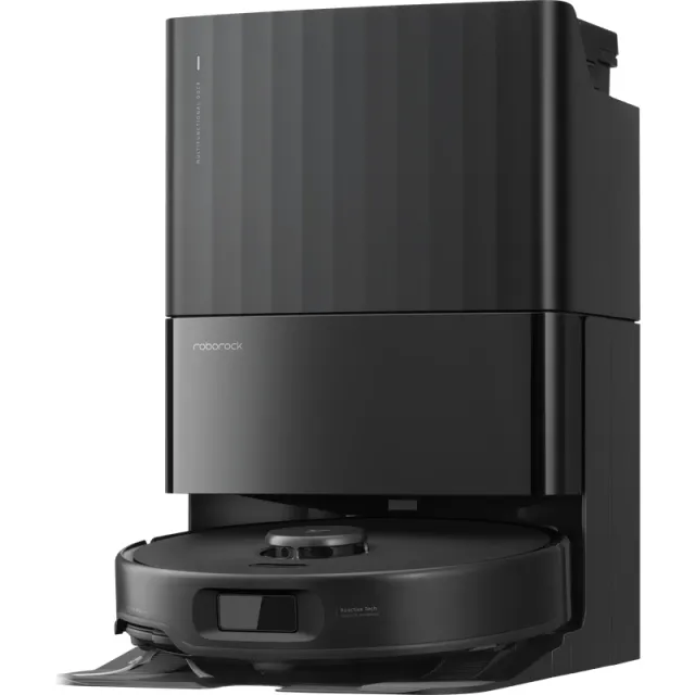 Roborock Qrevo Edge 5V1 Black zwart