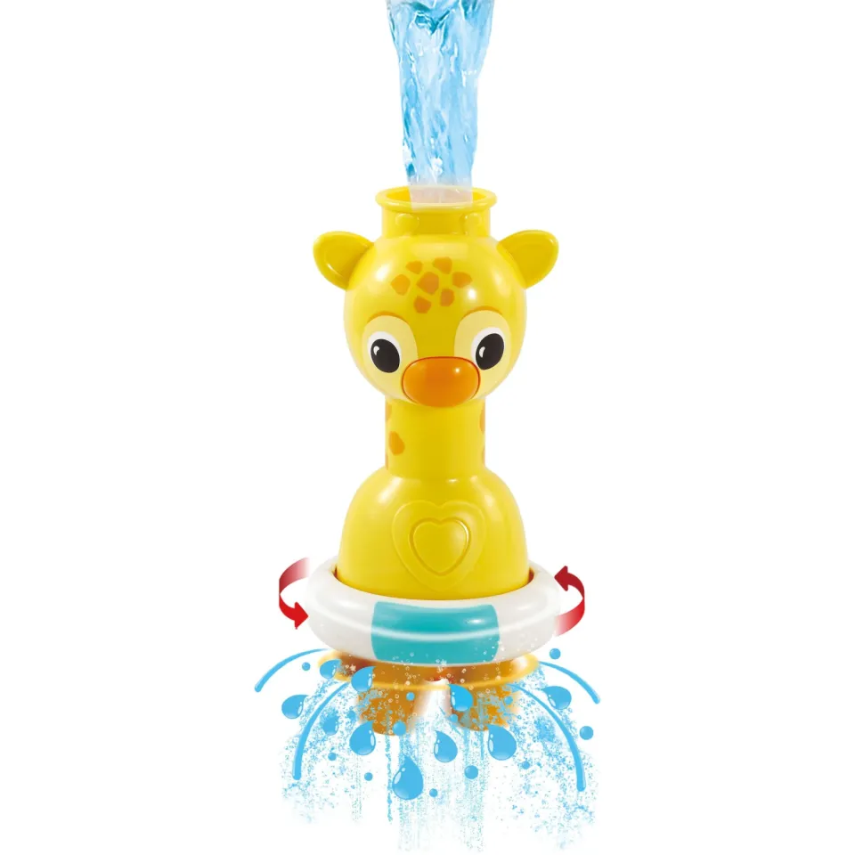VTech 6-in-1 Waterpret badset, foto 6